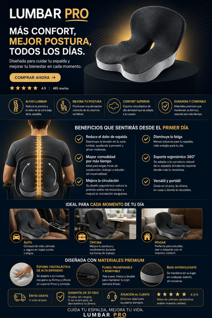 Lumbar Pro