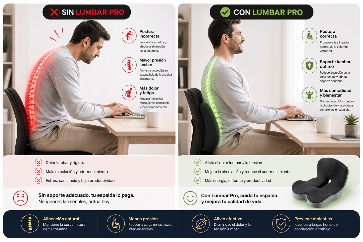 Lumbar Pro