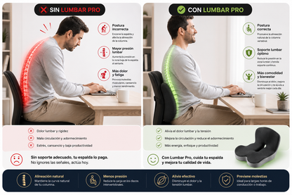 Lumbar Pro