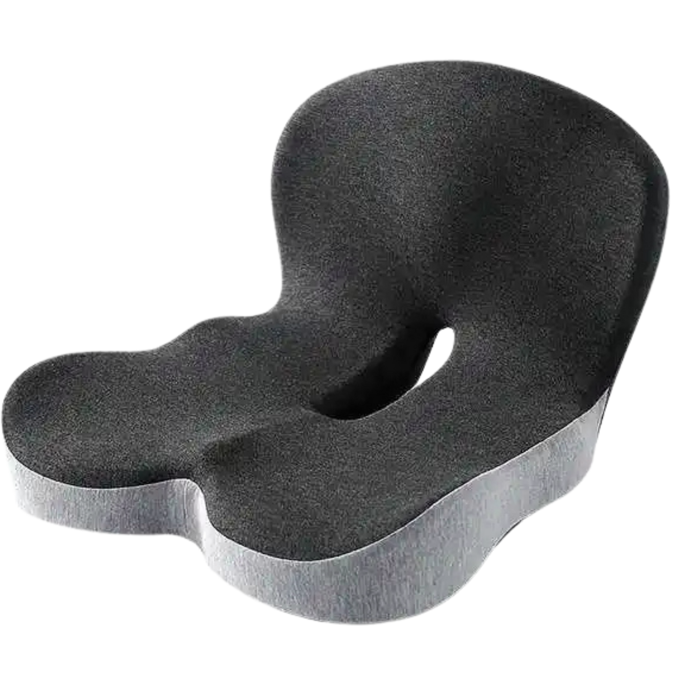 Almohada lumbar viscoelástica