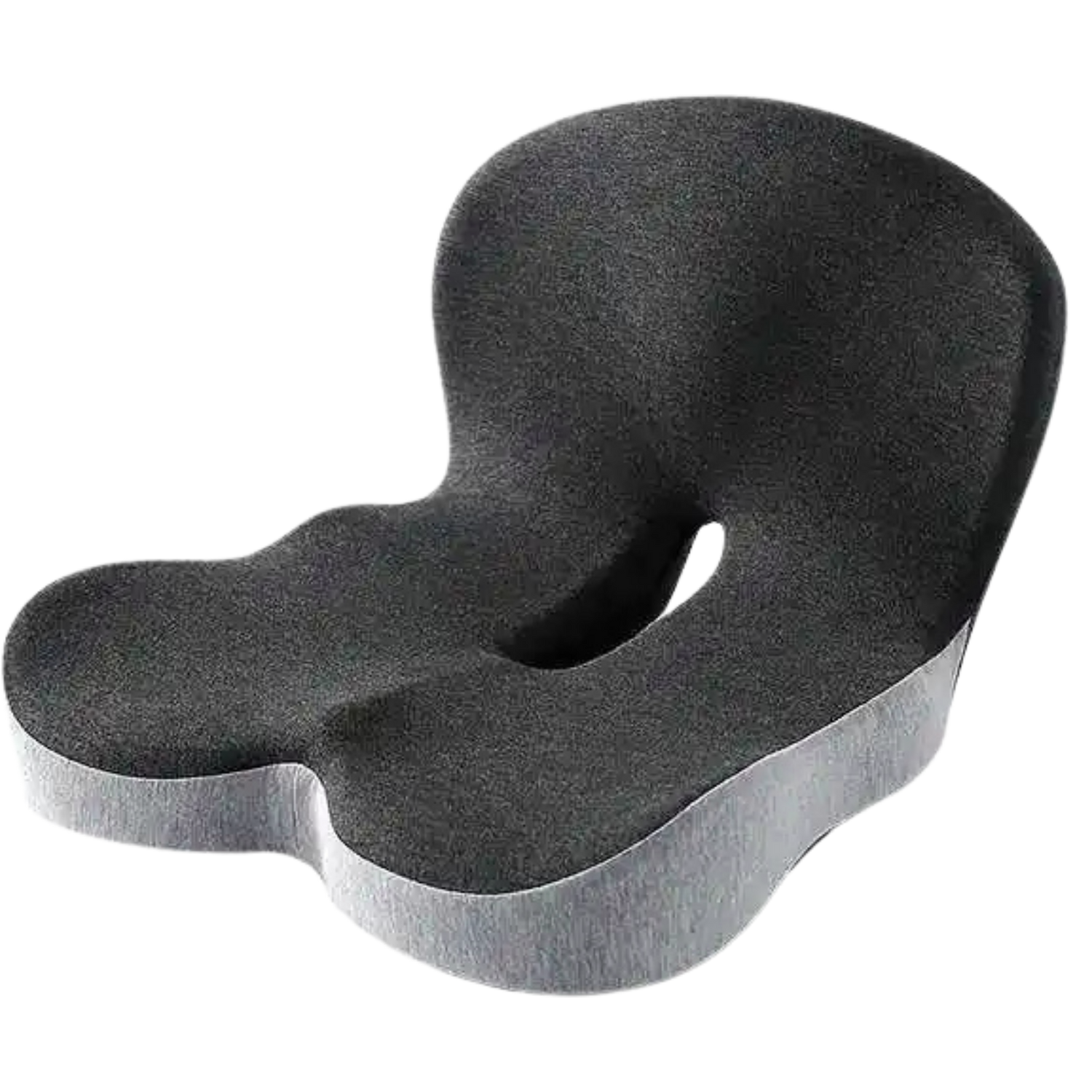Almohada lumbar viscoelástica